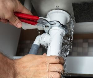 About Emergency plumbing pros Rye, NH