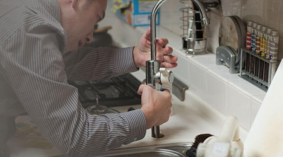 Professional emergency plumbing in Rye, NH